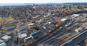 Commissioners Copies in Central Parks, Everett, WA