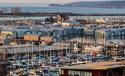 Writ of Execution Service of Process Everett