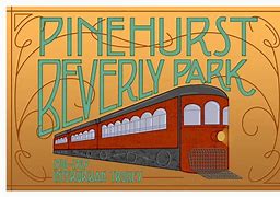 Pinehurst Beverly Park, Everett, WA