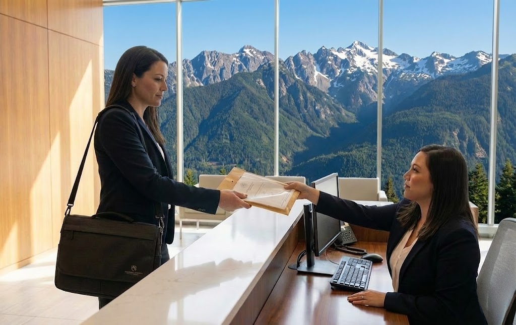 Professional Process Server