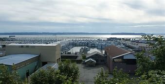 South Pinehurst, Everett, WA