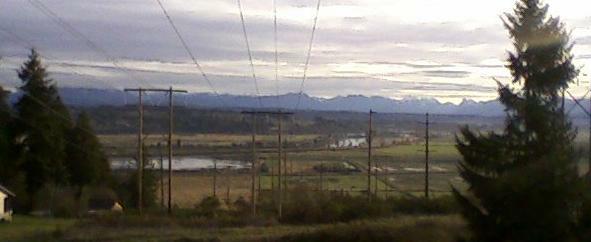 Valley View, Everett, WA